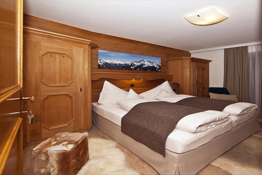 Villa Michaela Герлос Номер фото